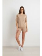 Micha Beige Nina Felső