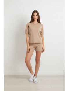 Micha Beige Nina Felső