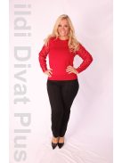 Micha Piros Lenna Felső