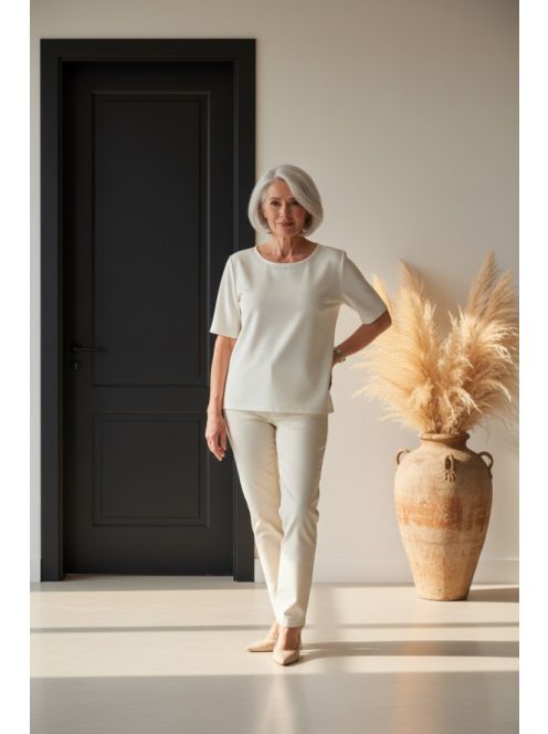 Micha Fehér Lina Felső