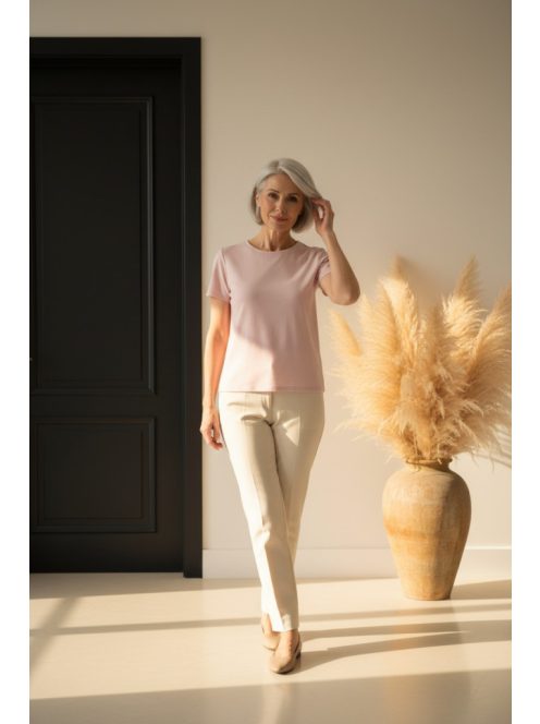 Micha Rózsaszín Lina Felső