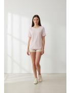 Micha Rózsaszín Lina Felső