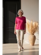 Micha Málna Lina Felső