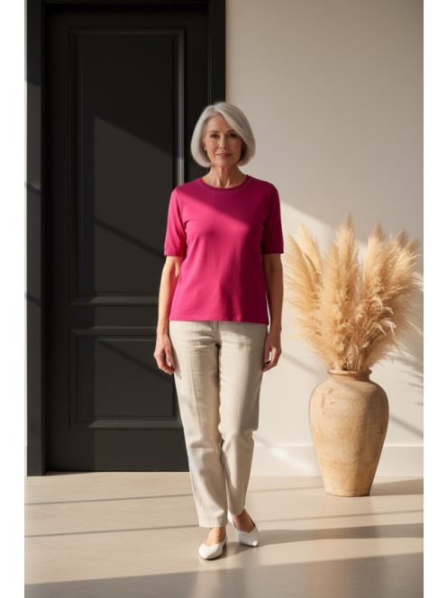 Micha Málna Lina Felső