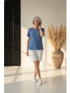 Micha Égkék Lina Felső