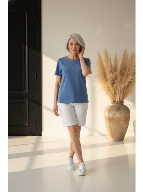 Micha Égkék Lina Felső