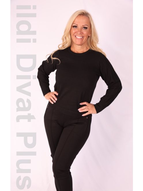 Micha Fekete Deli Felső