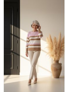 Micha Ekrü-Púder Kelly Felső