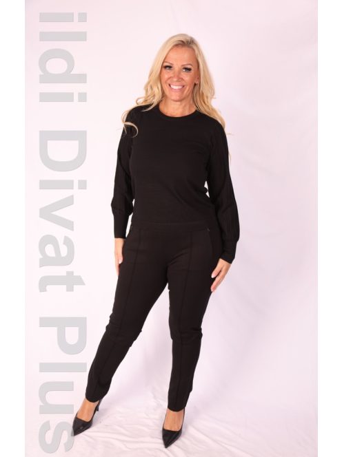 Micha Fekete Deli Felső