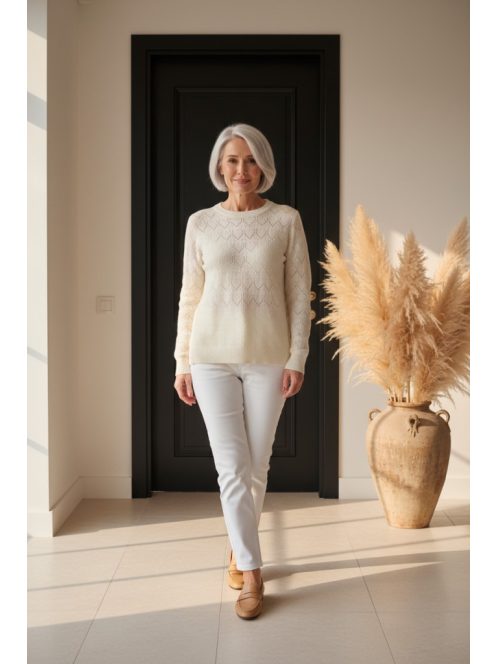 Micha Ekrü Milla Felső