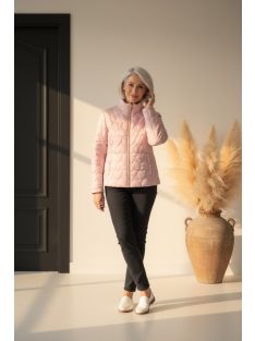 Micha Rózsaszín Lover Kabát