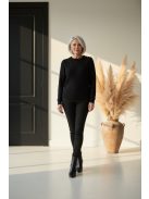 Micha Fekete Minni Felső