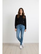Micha Fekete Minni Felső