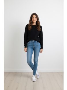 Micha Fekete Minni Felső