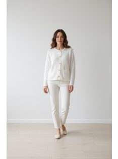 Micha Ekrü Jemana Kardigán