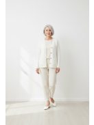 Micha Ekrü Jemana Kardigán