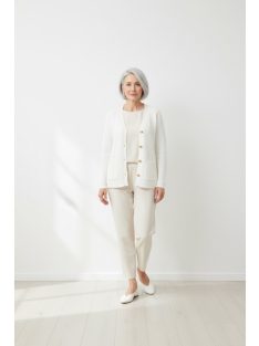 Micha Ekrü Jemana Kardigán