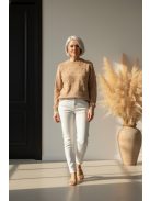 Micha Beige-Gyöngyös Vera Felső