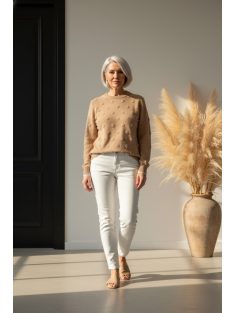 Micha Beige-Gyöngyös Vera Felső