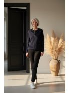 Micha Sötétkék Amara Kardigán