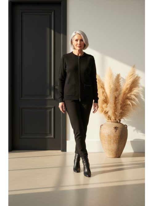 Micha Fekete Amara Kardigán