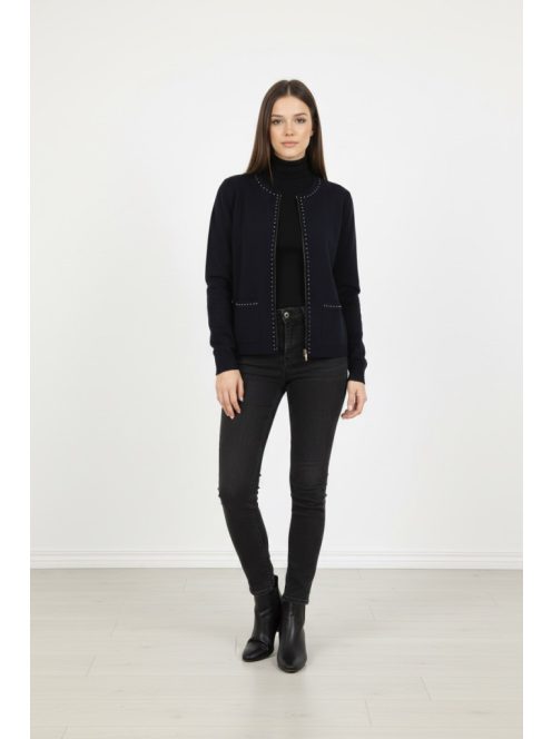 Micha Fekete Amara Kardigán