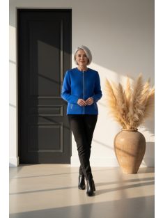 Micha Királykék Lina Felső