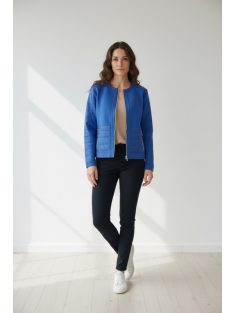 Micha Királykék Lina Felső