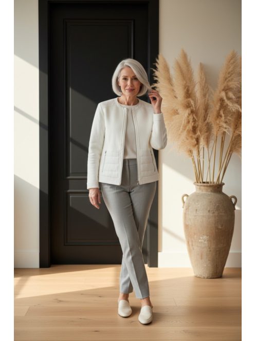 Micha Fehér Lina Felső