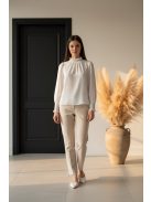 Micha Fehér Gerry Blúz-44