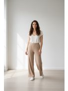 Micha Beige Defy Nadrág