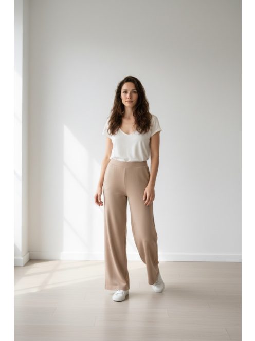 Micha Beige Defy Nadrág