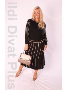 Micha Fekete-Barna Killy Szett