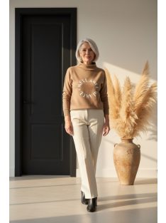 Micha Beige Delina Felső