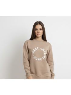 Micha Beige Delina Felső