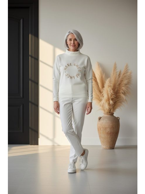 Micha Fehér Delina Felső