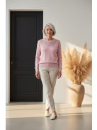 Micha Rózsaszín Nina Felső