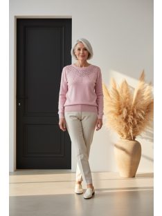 Micha Rózsaszín Nina Felső