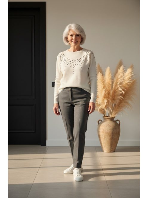 Micha Fehér Nina Felső