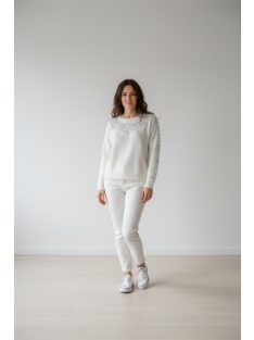 Micha Fehér Nina Felső