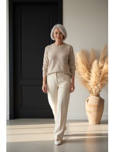 Micha Beige Milla Felső