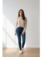 Micha Beige Milla Felső