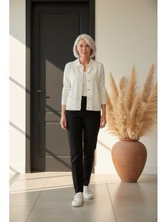 Micha Fehér Rena Kardigán