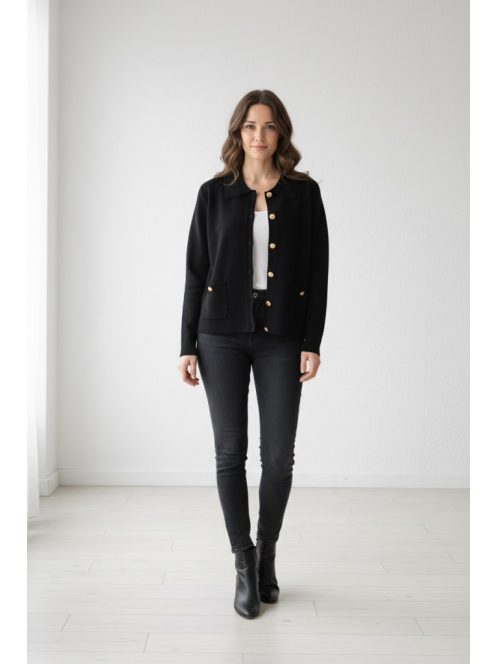 Micha Fekete Rena Kardigán