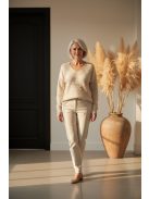 Micha Beige Lima Felső