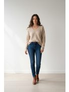 Micha Beige Lima Felső