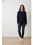Micha Sötétkék Lana Felső