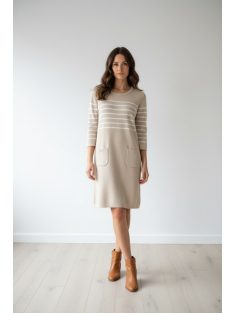 Micha Beige-Ekrü Cilla Ruha