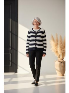 Micha Kék-Ekrü Jemana Kardigán