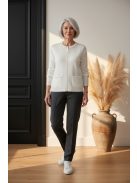 Micha Fehér Amara Kardigán